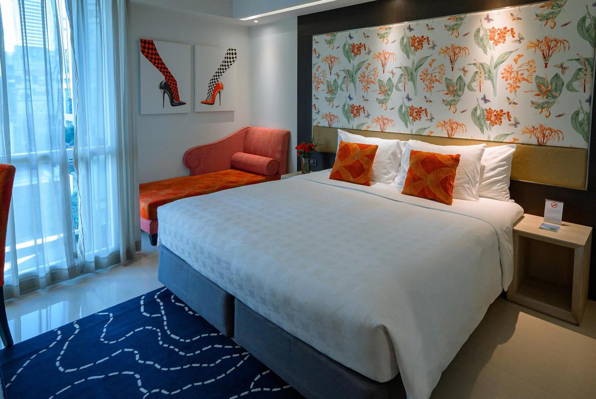 Executive-suite